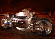 Dodge Tomahawk